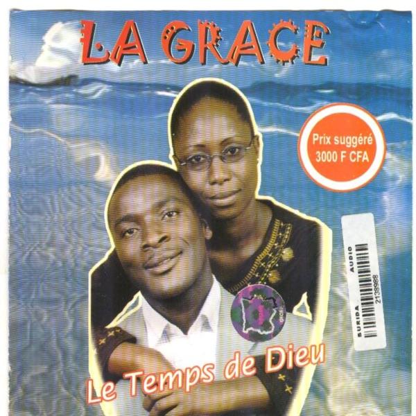 Ton Saint nom