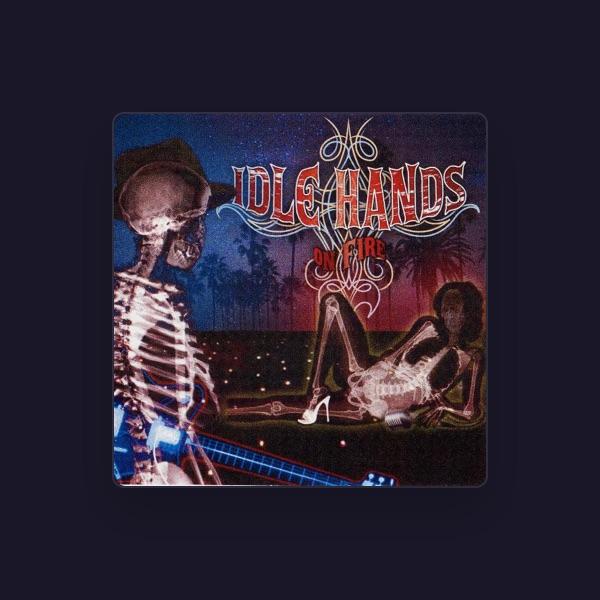 Idle Hands