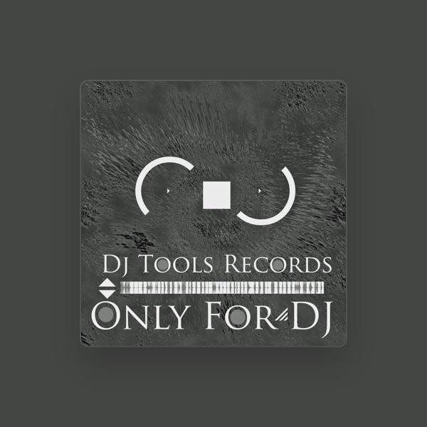 Damihano DJ
