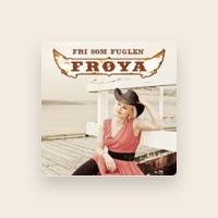 Froya