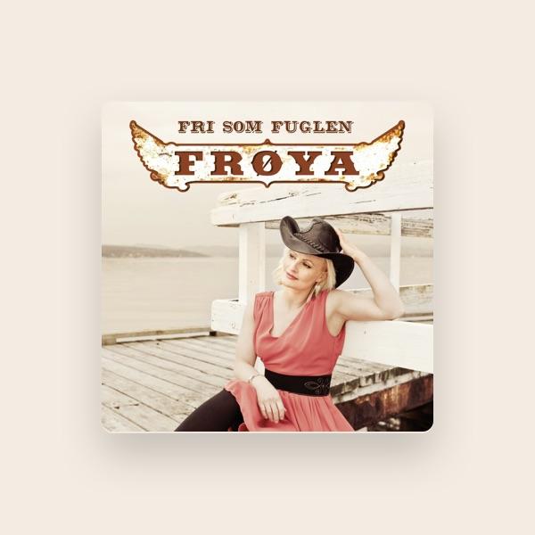 Froya