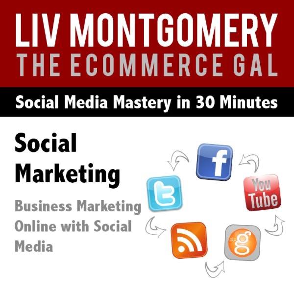 Social Marketing: Business Marketing Online With Social Media, Pt. 2