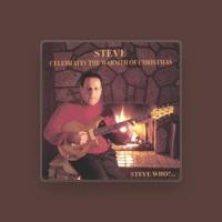 STEVE LEVINE