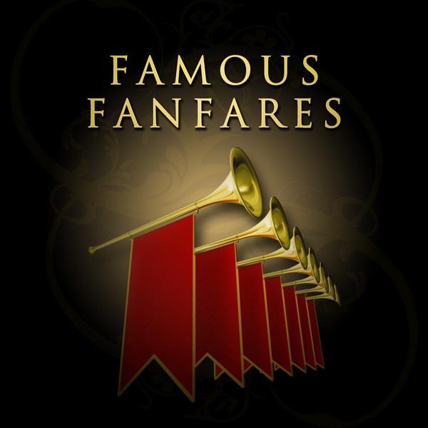 Fanfare from Gotterdammerung