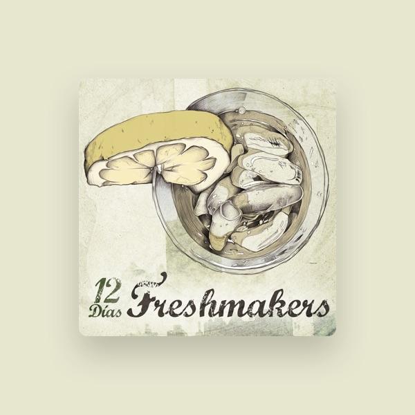 Freshmakers