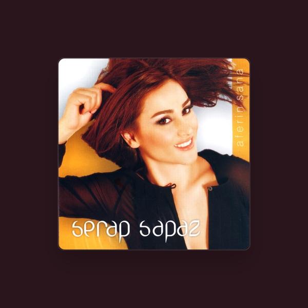 Serap Sapaz