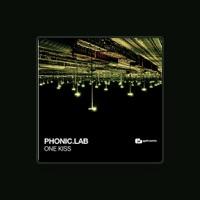 Phonic.Lab