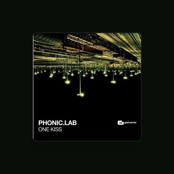 Phonic.Lab