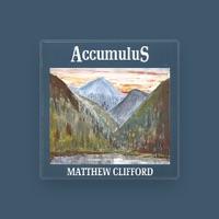 Matthew Clifford