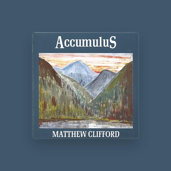 Matthew Clifford
