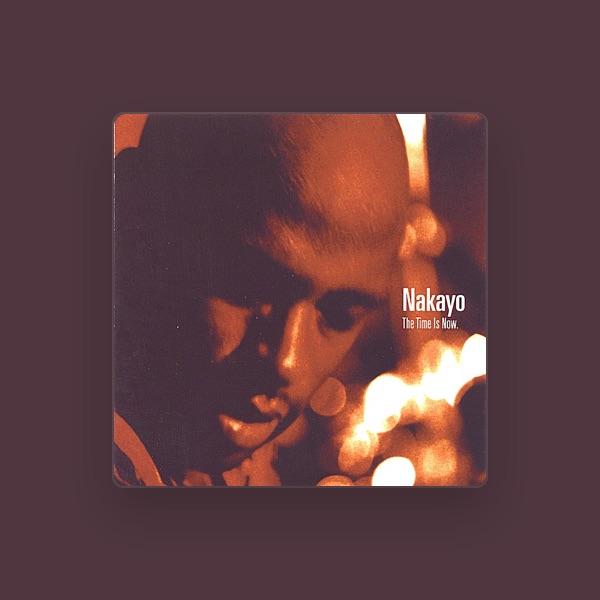 Nakayo