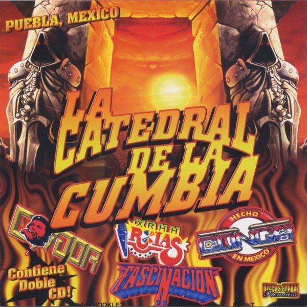 Cumbia San Miguel