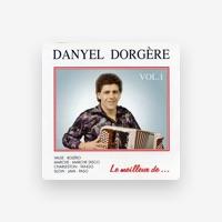 Danyel Dorgère