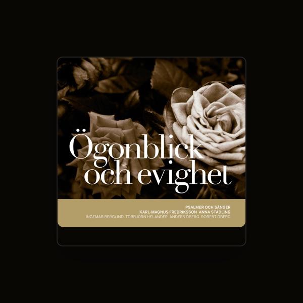 Anna Stadling