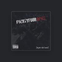 FourtyFour Down