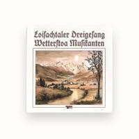 Loisachtaler Dreiesang