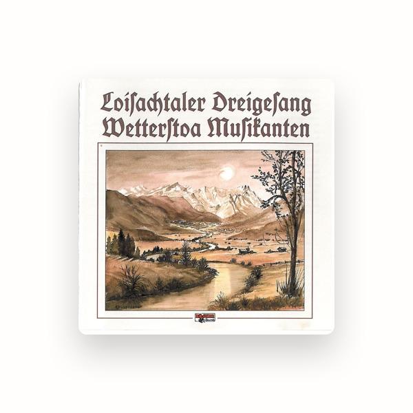 Loisachtaler Dreiesang