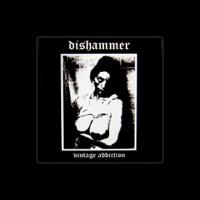 Dishammer