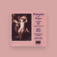 Rutgers Collegium Musicum