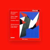 Danish National Radio Symphony Orchestra Wind Quintet