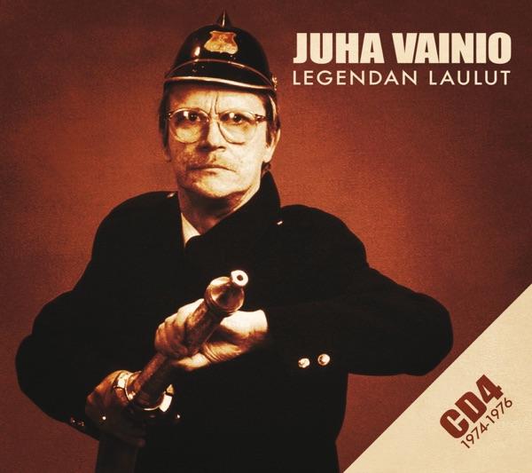 Viimeinen Sairaanhoitaja
