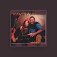 Rossettistone