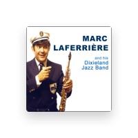 Marc Laferrière