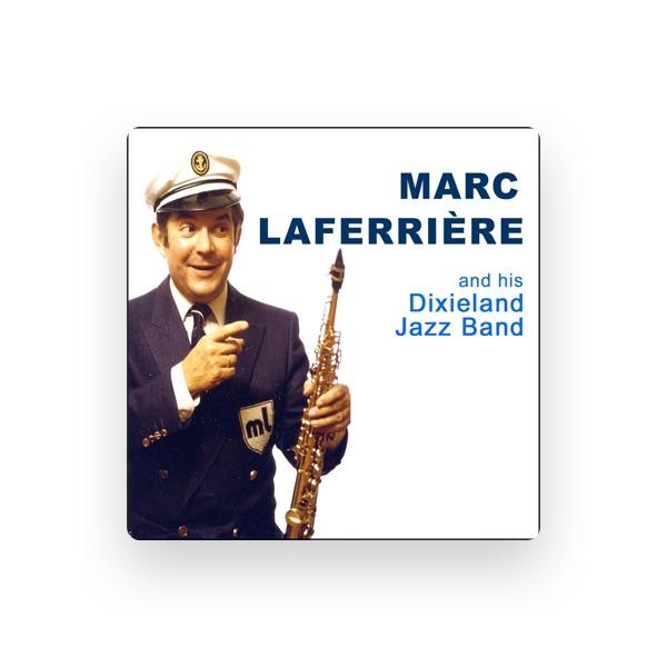Marc Laferrière