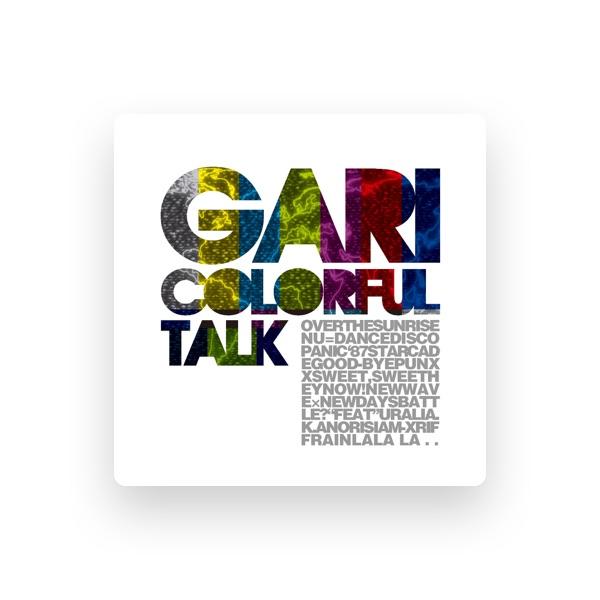 GARI