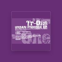 T-rone