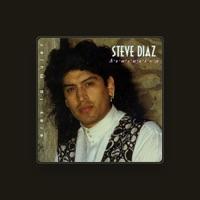 Steve Diaz y Sensazion