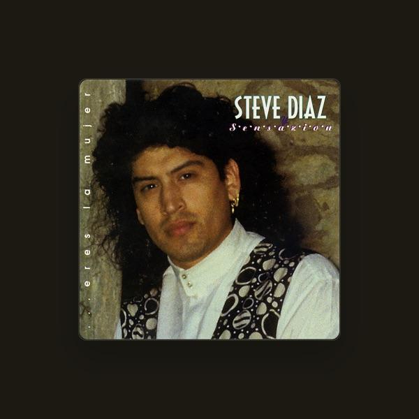 Steve Diaz y Sensazion
