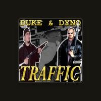 Duke And Dyno Of Darkroom Familia