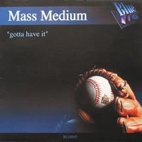 Gotta Have It (The Clubzound Mix)