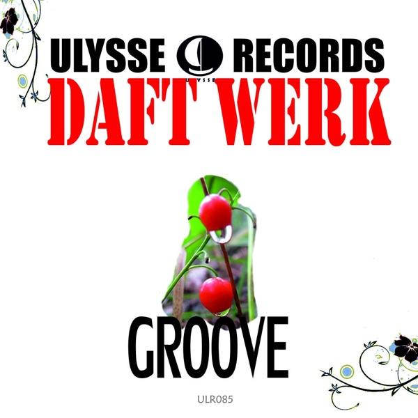 Groove