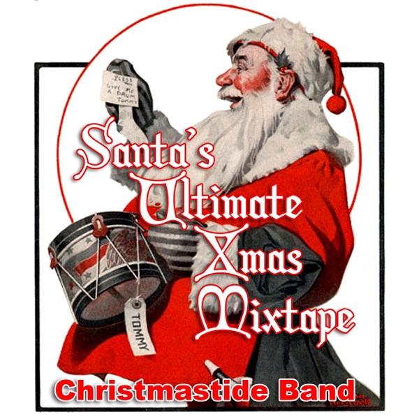 Hark the Herald Angels Sing (Chill Out Mix)