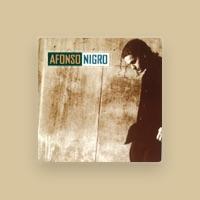 Afonso Nigro