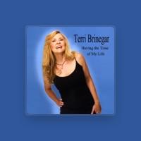 Terri Brinegar