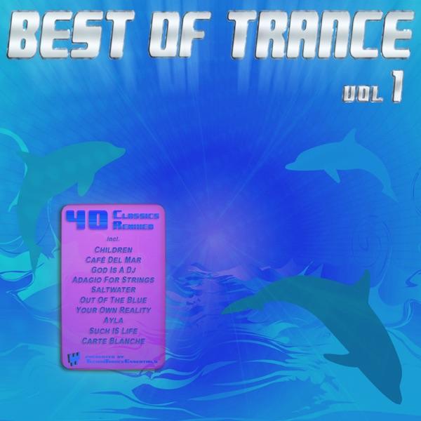 It's a Fine Day (State of Trance Mix)