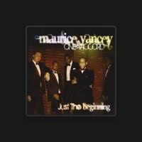 Maurice Yancey and One Accord