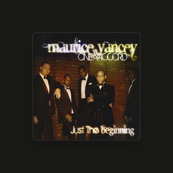 Maurice Yancey and One Accord