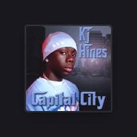 KJ HINES