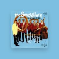 The Smugglers