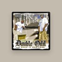 Double Odd
