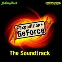 Expedition GeForce (adventure version)