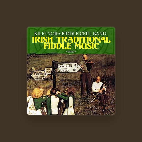 Kilfenora Fiddle Ceili Band