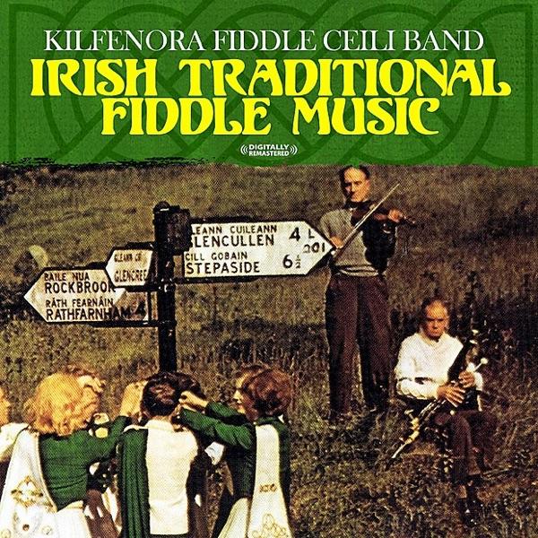 Reels: Josie McDermott’s / Trip To Birmingham  / Tom Billy’s  / Speed the Plough / Lady Montgomery