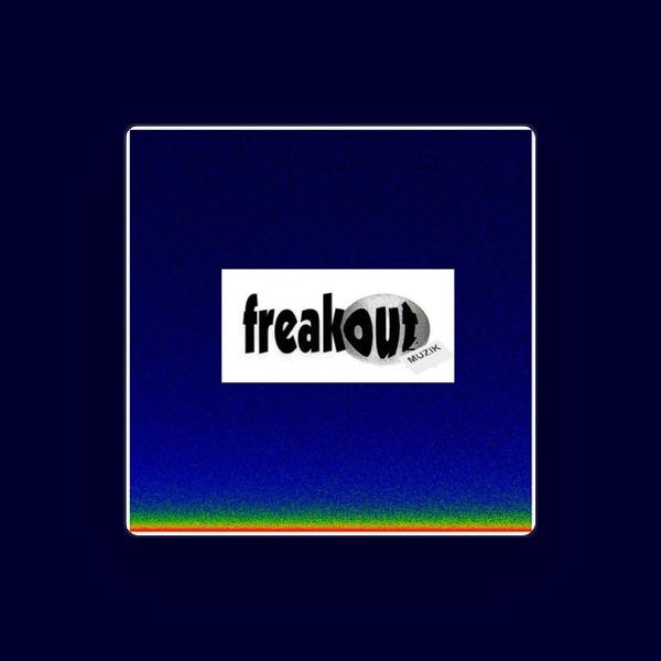 Freak Out Muzik & Sheyla de Castilho