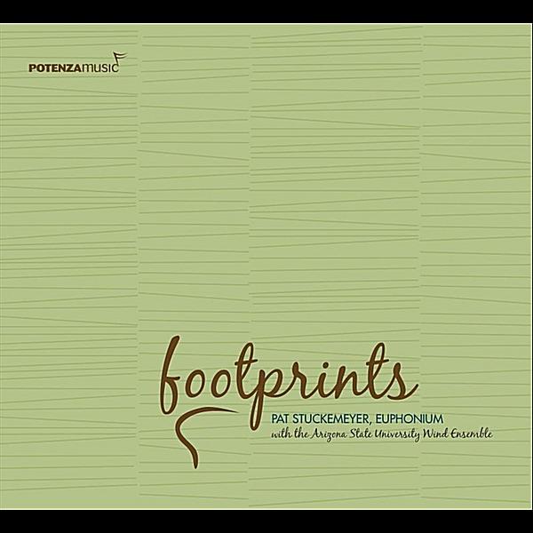 Concerto for Euphonium: III. Vivace