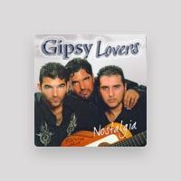 Gipsy Lovers
